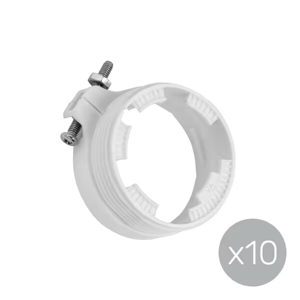 vaillant radiator valve adapter pack x10