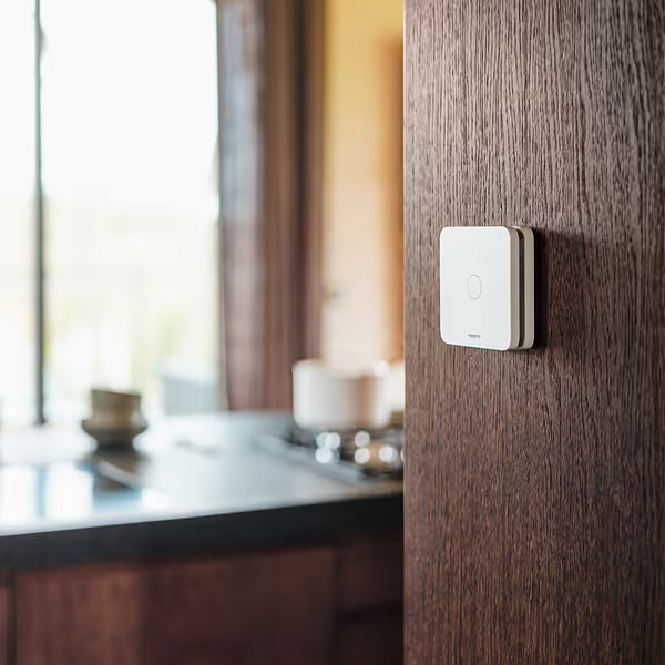 smart carbon monoxide detector pack smart smoke detector
