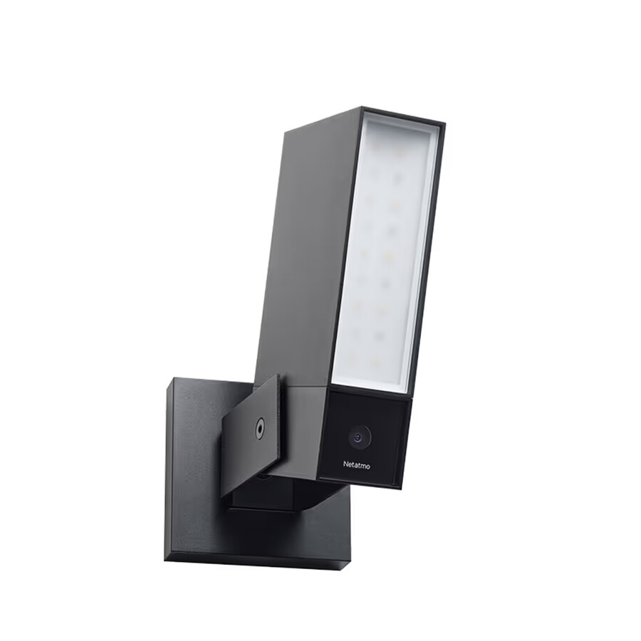refurbished smart outdoor camera