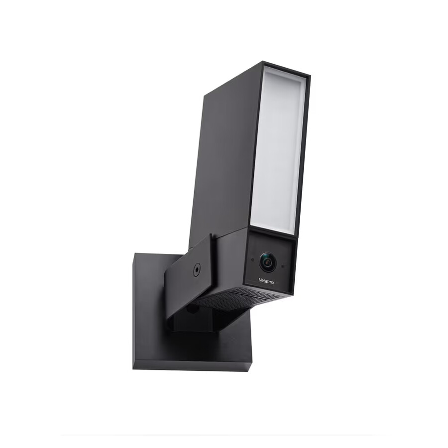 outdoor camera original - black