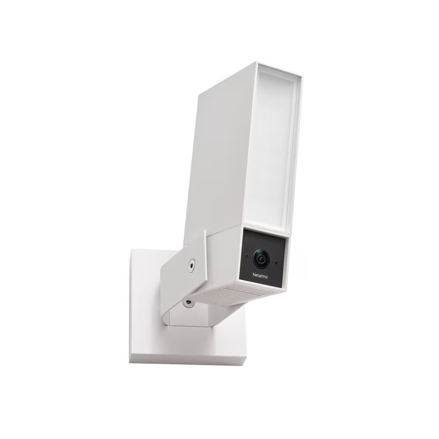 outdoor camera original - white