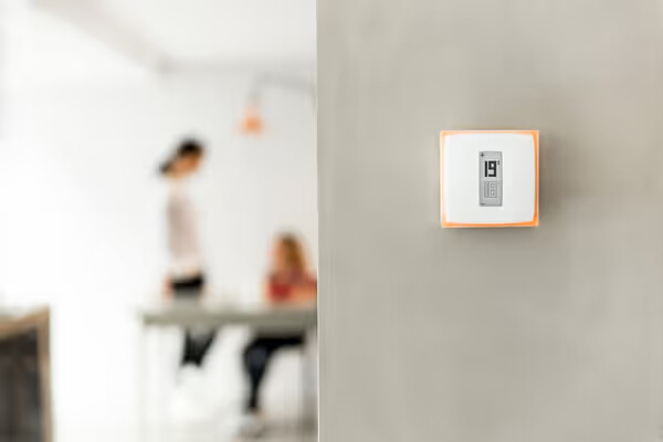 smart thermostat pack 6 additional thermostatic heads