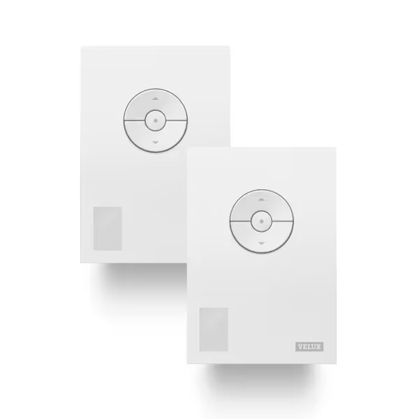 velux active with netatmo indoor climate sensor pack x 2