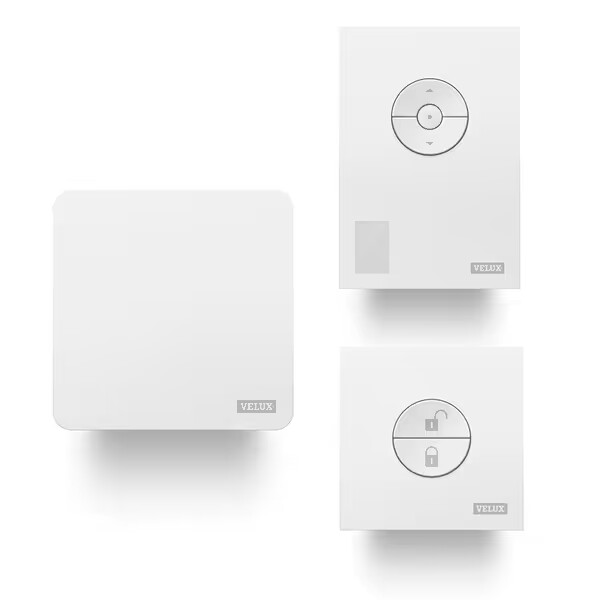 velux active with netatmo starter pack