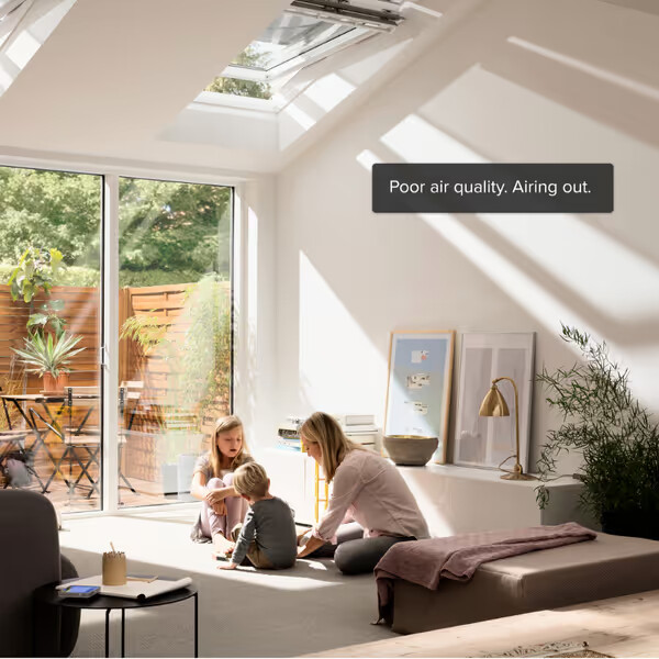 velux active with netatmo starter pack
